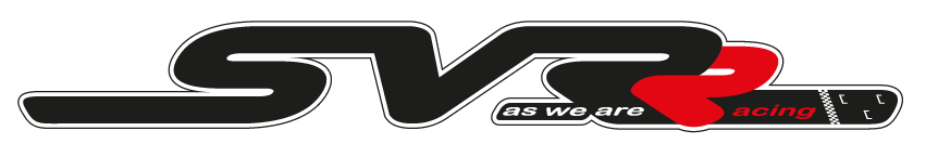 Schopf Vinyls Racing Logo